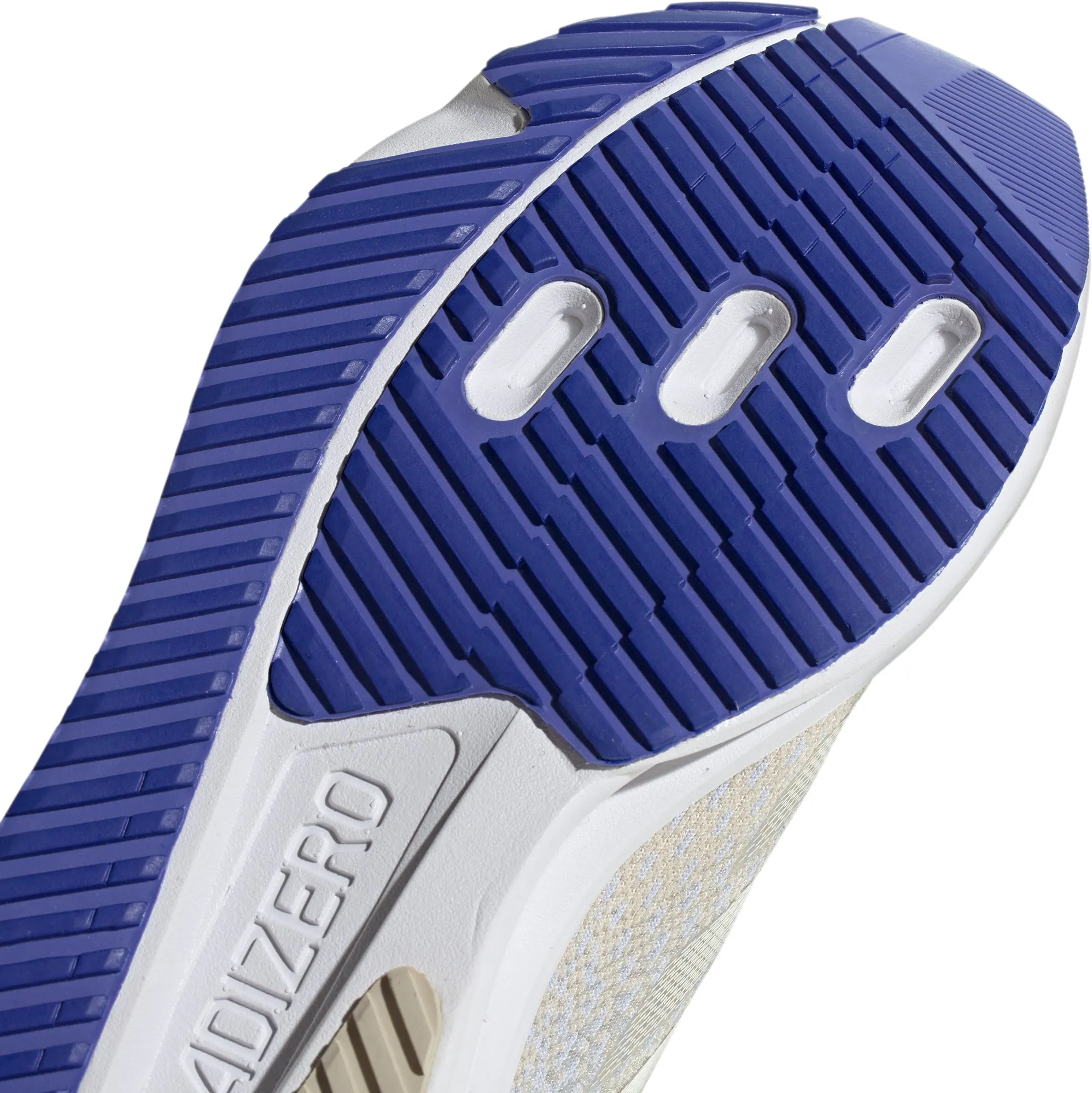 Schuhe Adidas Fußbekleidung Herren adidas Adizero SL 2 Damen Laufschuhe - Beige