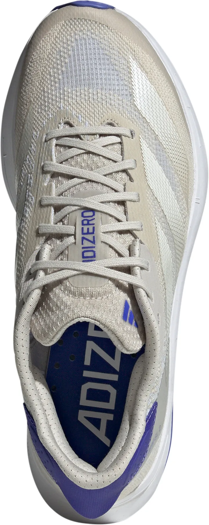 Schuhe Adidas Fußbekleidung Herren adidas Adizero SL 2 Damen Laufschuhe - Beige