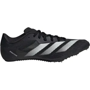 Schuhe Adidas Fußbekleidung Herren adidas Adizero Sprintstar Laufspikes - Schwarz
