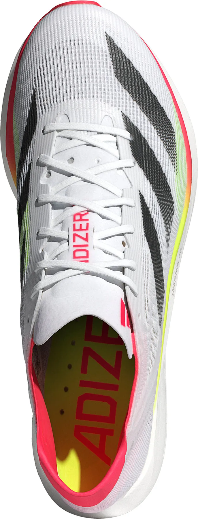 Schuhe Adidas Fußbekleidung Herren adidas Adizero Takumi Sen 10 Herren Laufschuhe - Weiß