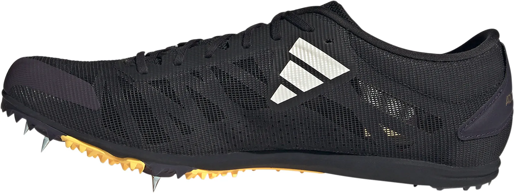 Schuhe Adidas Fußbekleidung Herren adidas Adizero XCS Cross Country Spikes - Schwarz