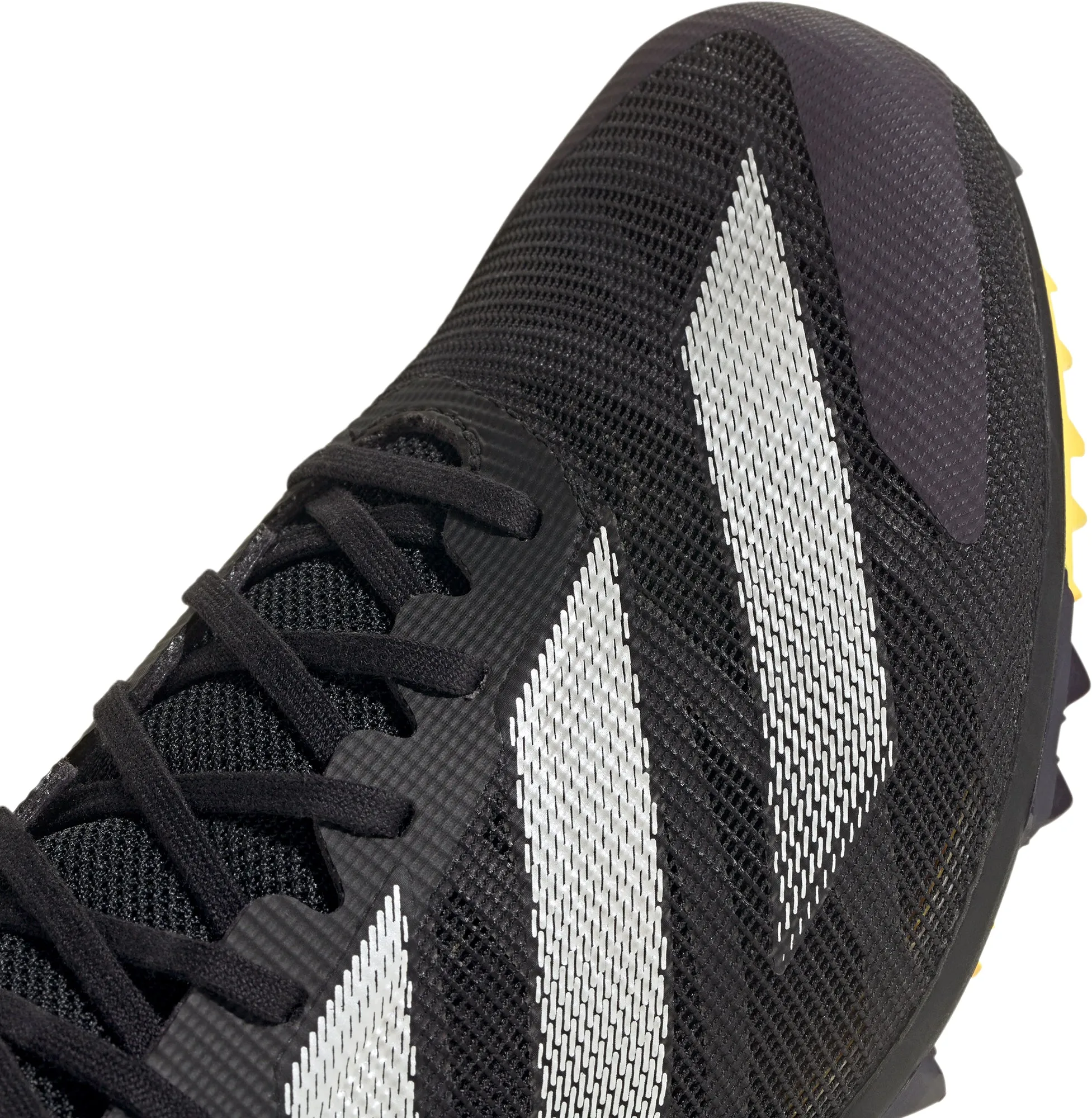 Schuhe Adidas Fußbekleidung Herren adidas Adizero XCS Cross Country Spikes - Schwarz