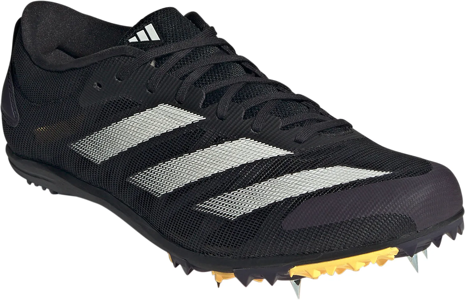 Schuhe Adidas Fußbekleidung Herren adidas Adizero XCS Cross Country Spikes - Schwarz