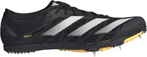 Schuhe Adidas Fußbekleidung Herren adidas Adizero XCS Cross Country Spikes - Schwarz