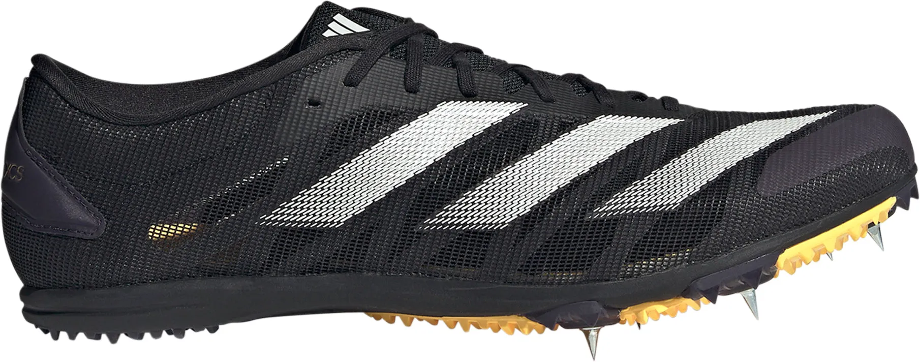 Schuhe Adidas Fußbekleidung Herren adidas Adizero XCS Cross Country Spikes - Schwarz