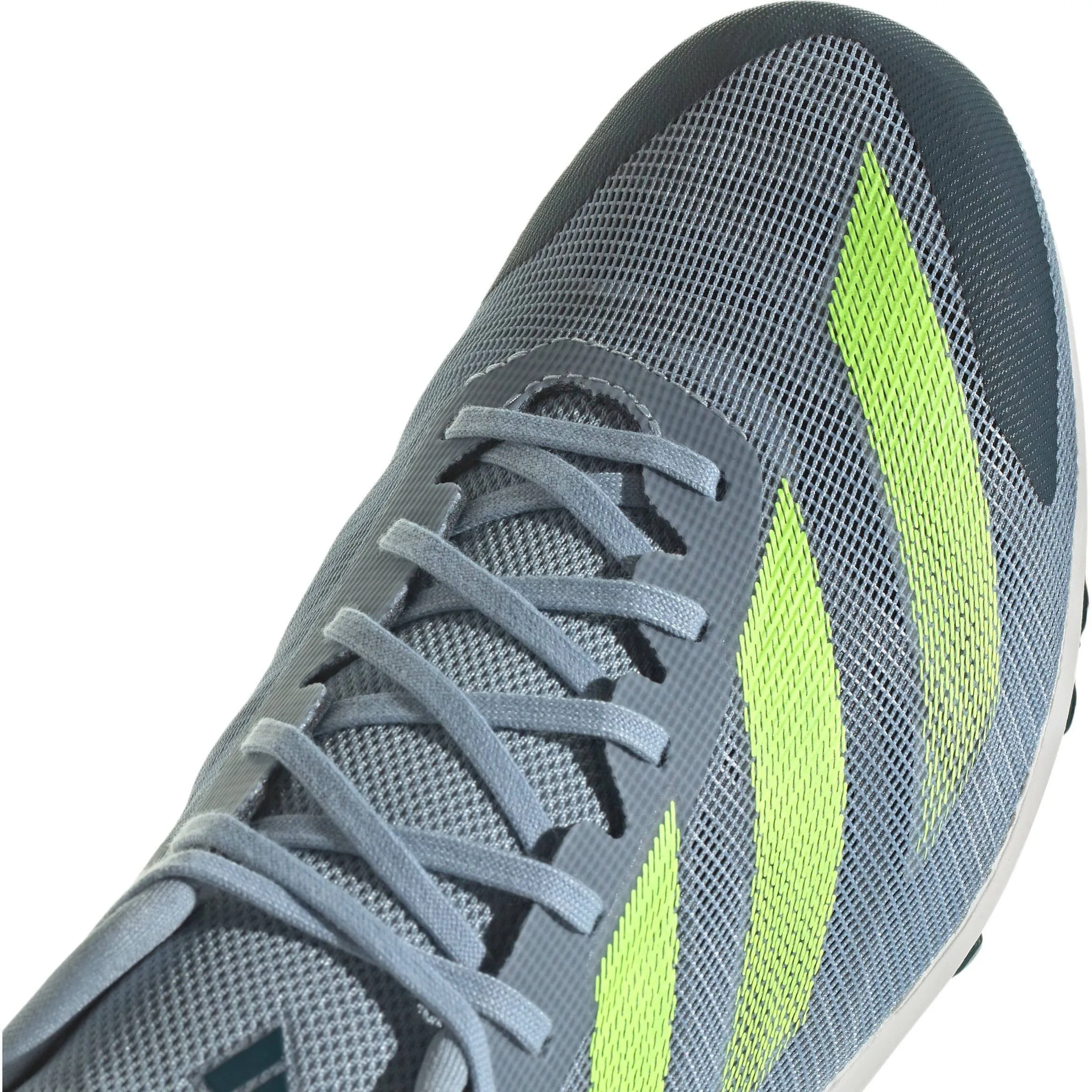 Schuhe Adidas Fußbekleidung Herren adidas Adizero XCS Cross Country Spikes - Blau