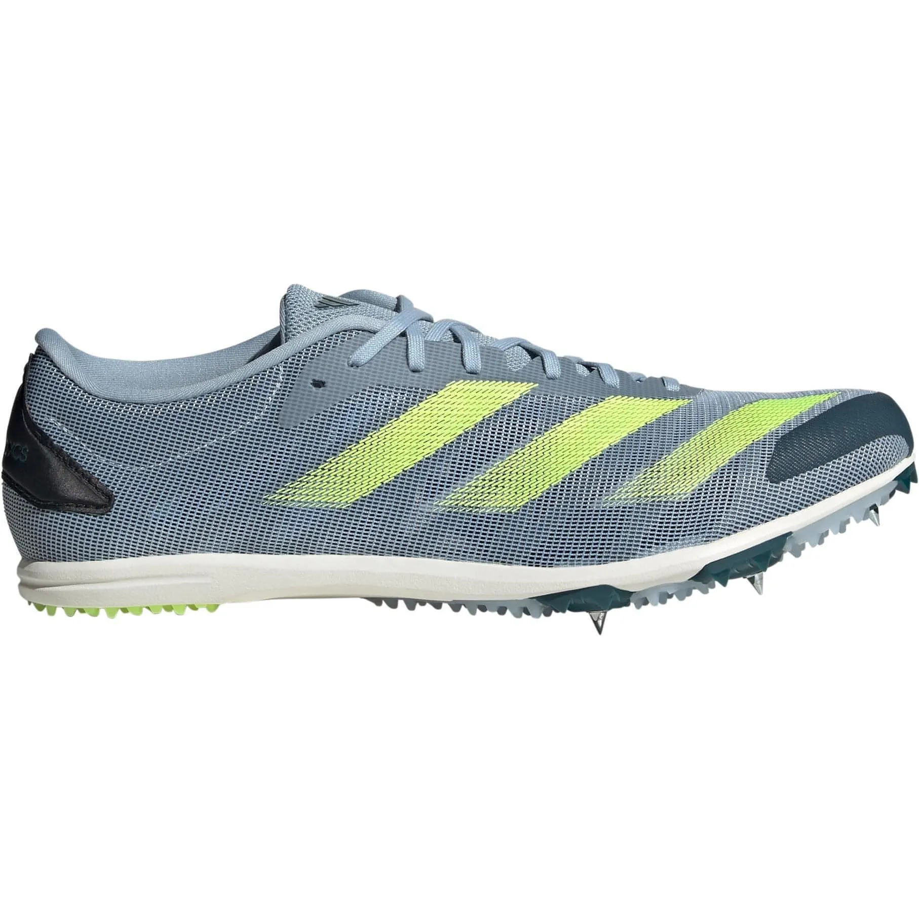 Schuhe Adidas Fußbekleidung Herren adidas Adizero XCS Cross Country Spikes - Blau