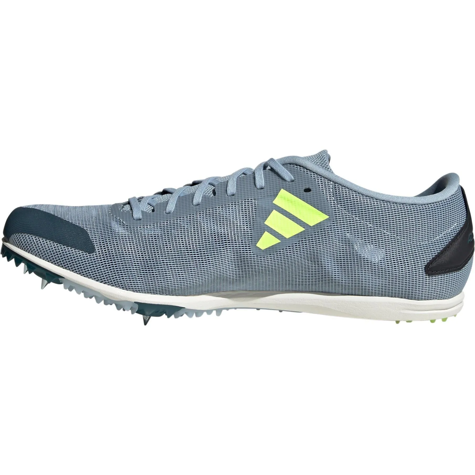 Schuhe Adidas Fußbekleidung Herren adidas Adizero XCS Cross Country Spikes - Blau