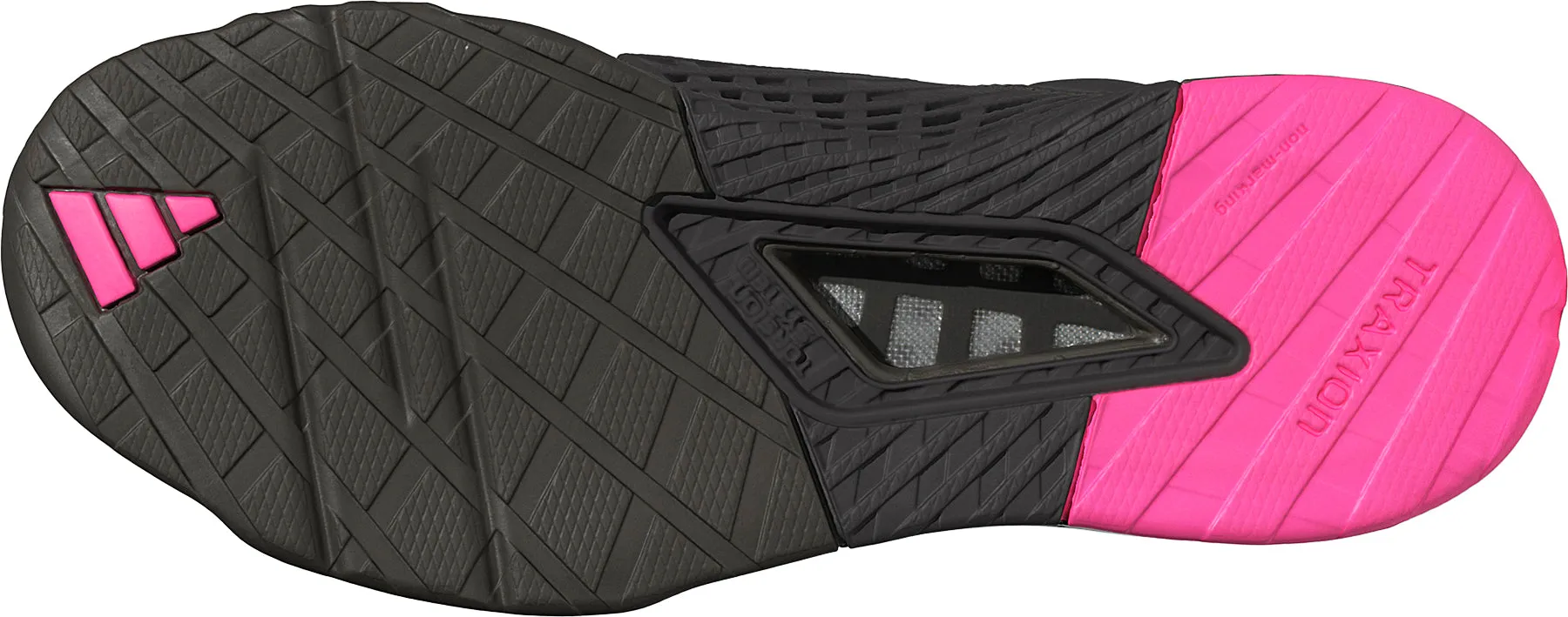 Schuhe Adidas Herrenschuhe Adidas Dropset 3 Herren Trainingsschuhe - Grün