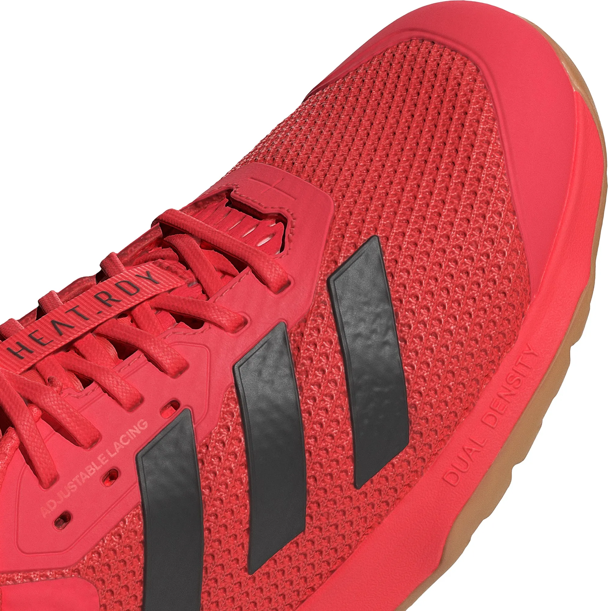 Schuhe Adidas Fußbekleidung Herren adidas Dropset 3 Herren Trainingsschuhe - Rot