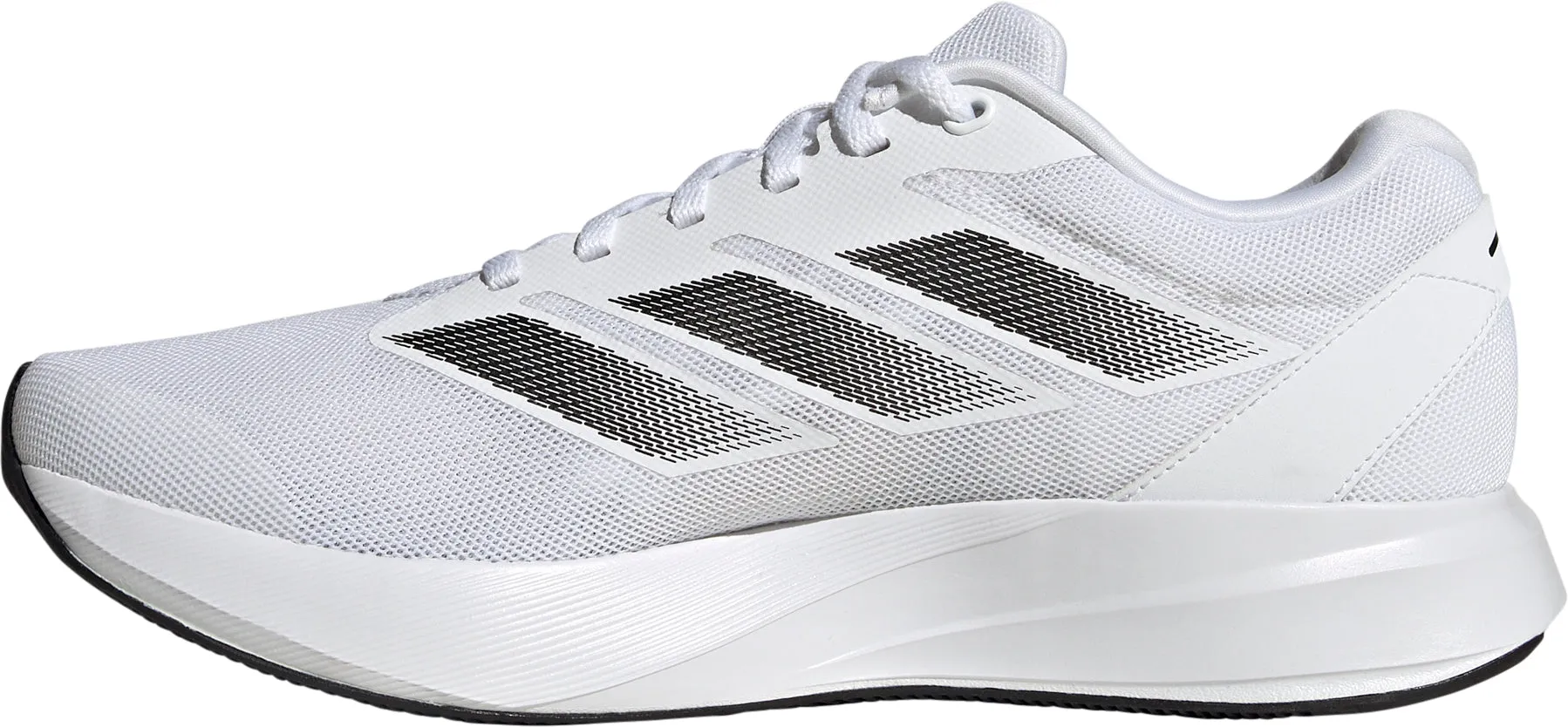 Schuhe Adidas Fußbekleidung Herren adidas Duramo RC Herren Laufschuhe - Weiß