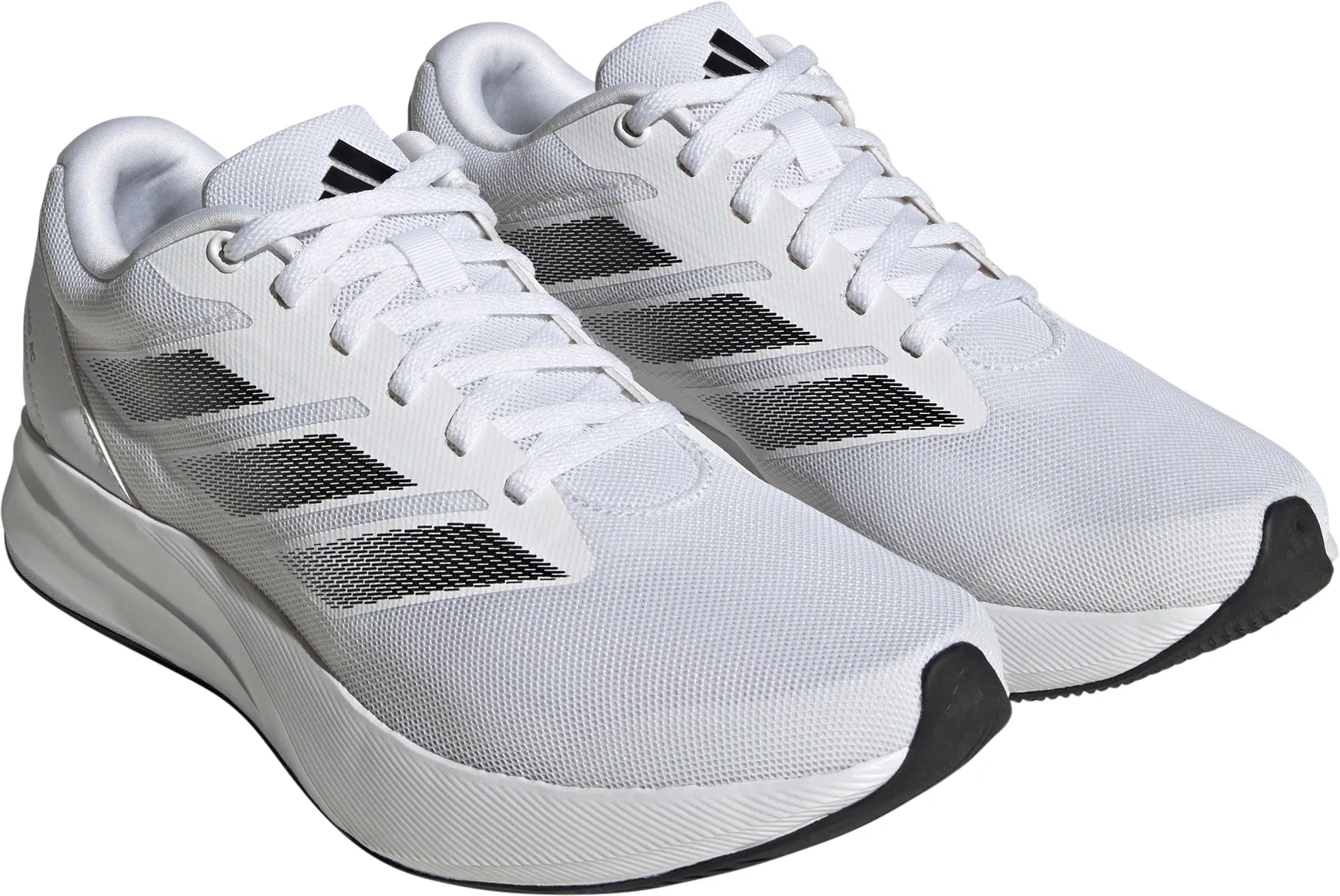 Schuhe Adidas Fußbekleidung Herren adidas Duramo RC Herren Laufschuhe - Weiß