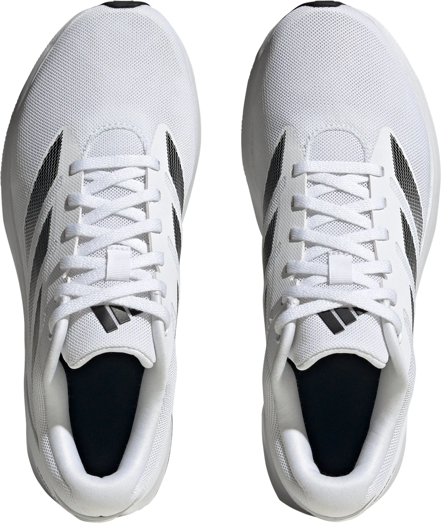 Schuhe Adidas Fußbekleidung Herren adidas Duramo RC Herren Laufschuhe - Weiß