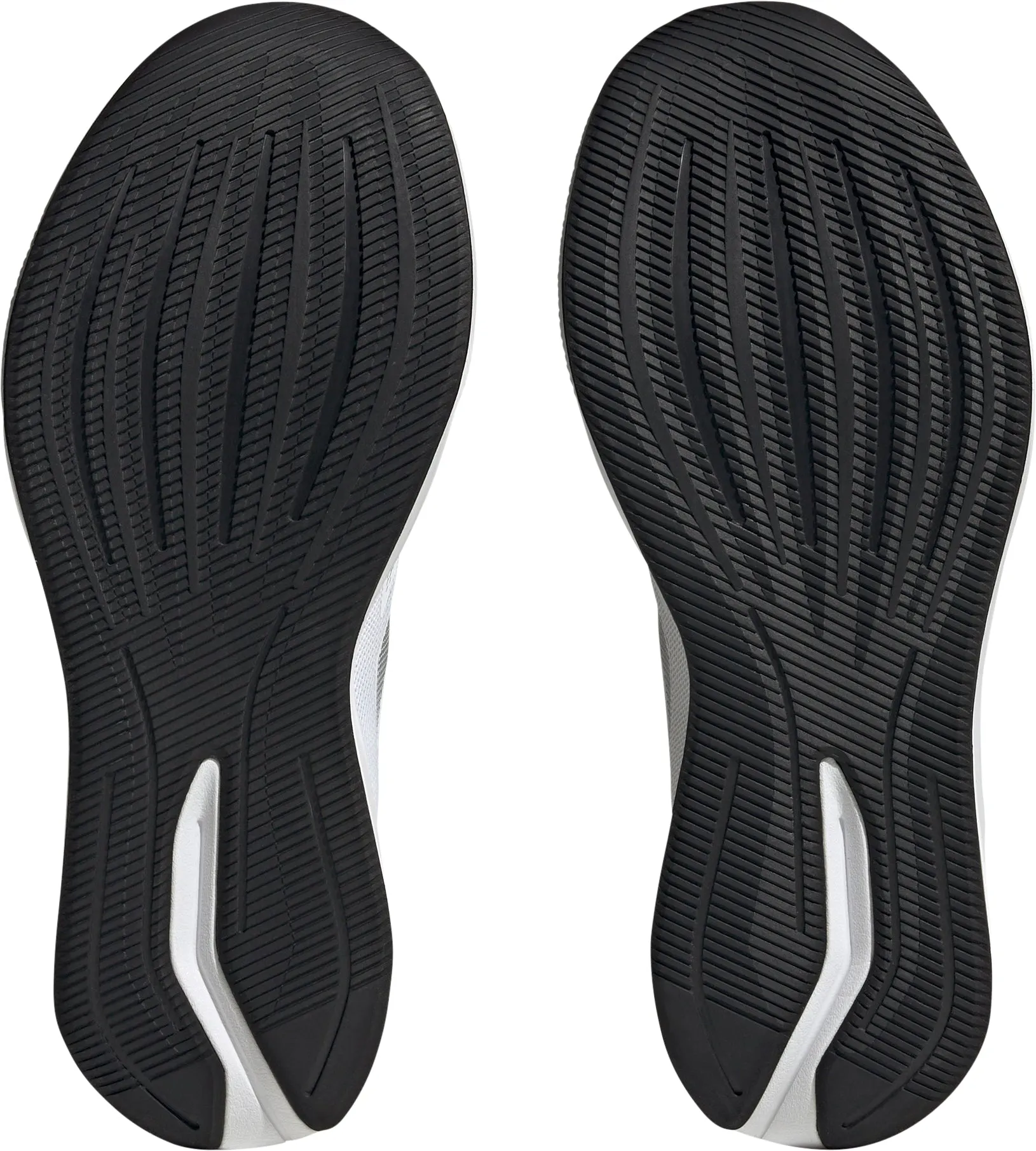 Schuhe Adidas Fußbekleidung Herren adidas Duramo RC Herren Laufschuhe - Weiß
