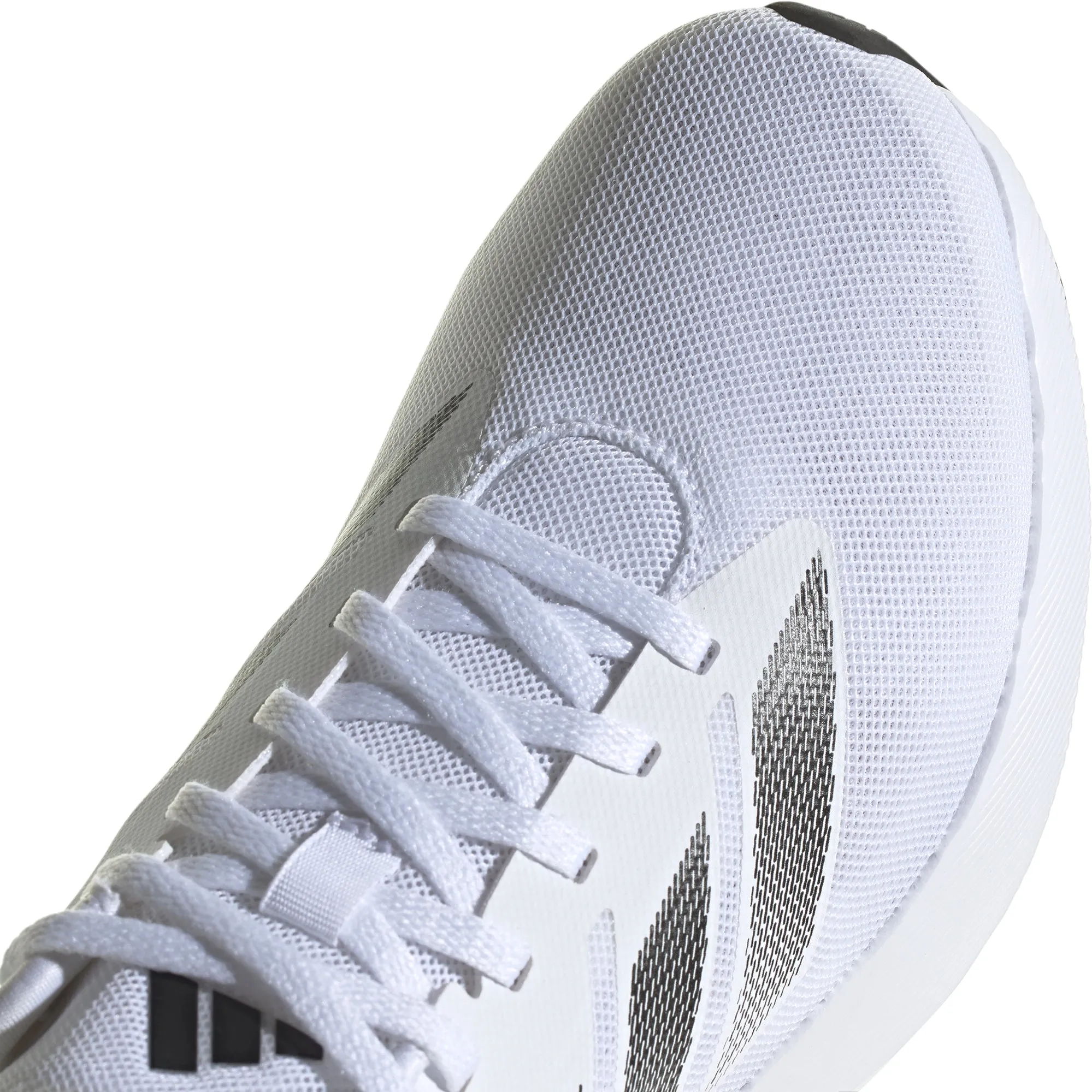 Schuhe Adidas Fußbekleidung Herren adidas Duramo RC Herren Laufschuhe - Weiß