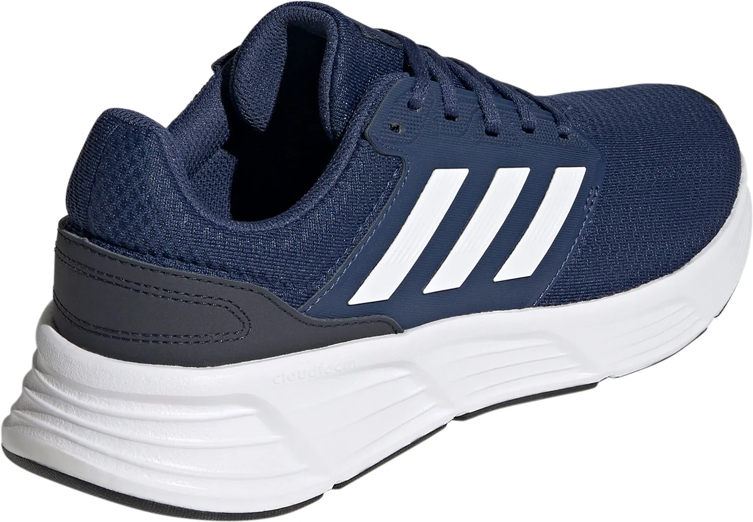 Schuhe Adidas Fußbekleidung Herren adidas Galaxy 6 Herren Laufschuhe - Blau