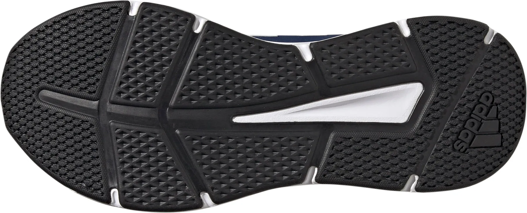 Schuhe Adidas Fußbekleidung Herren adidas Galaxy 6 Herren Laufschuhe - Blau