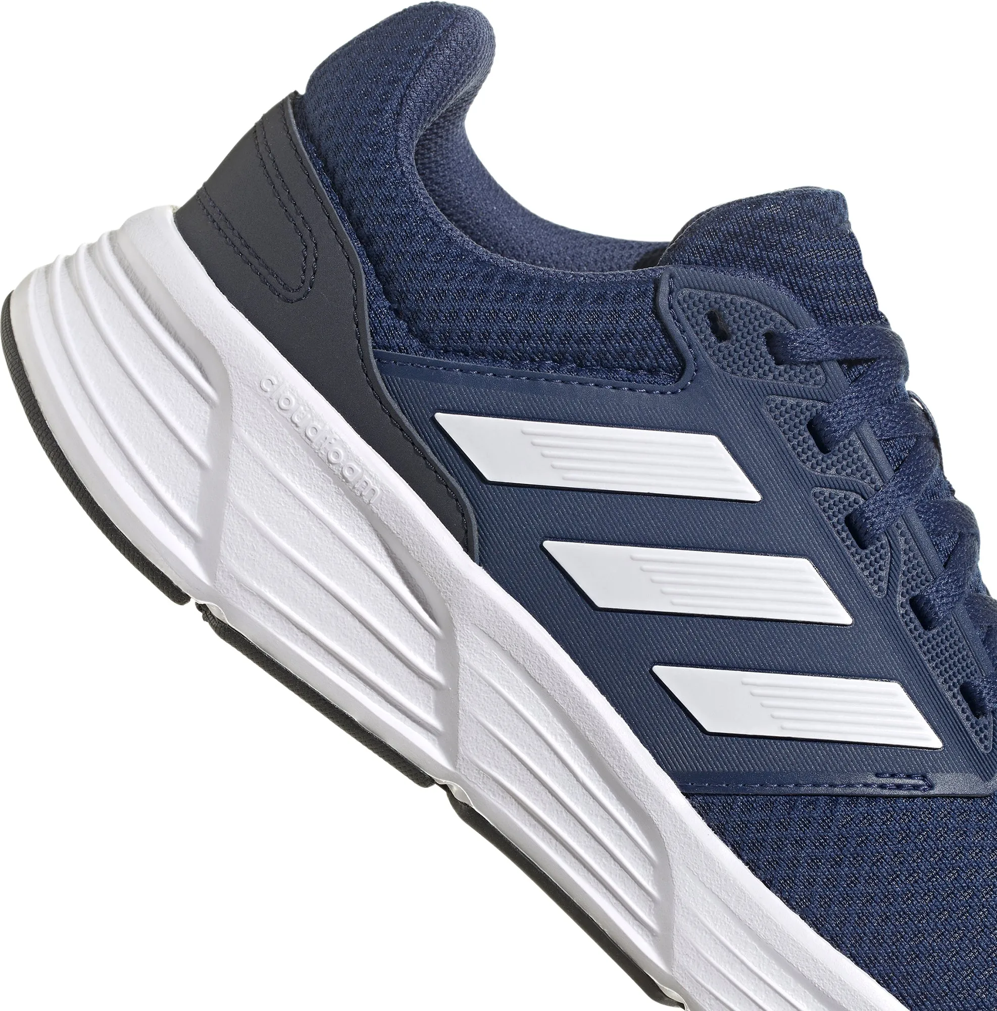 Schuhe Adidas Fußbekleidung Herren adidas Galaxy 6 Herren Laufschuhe - Blau