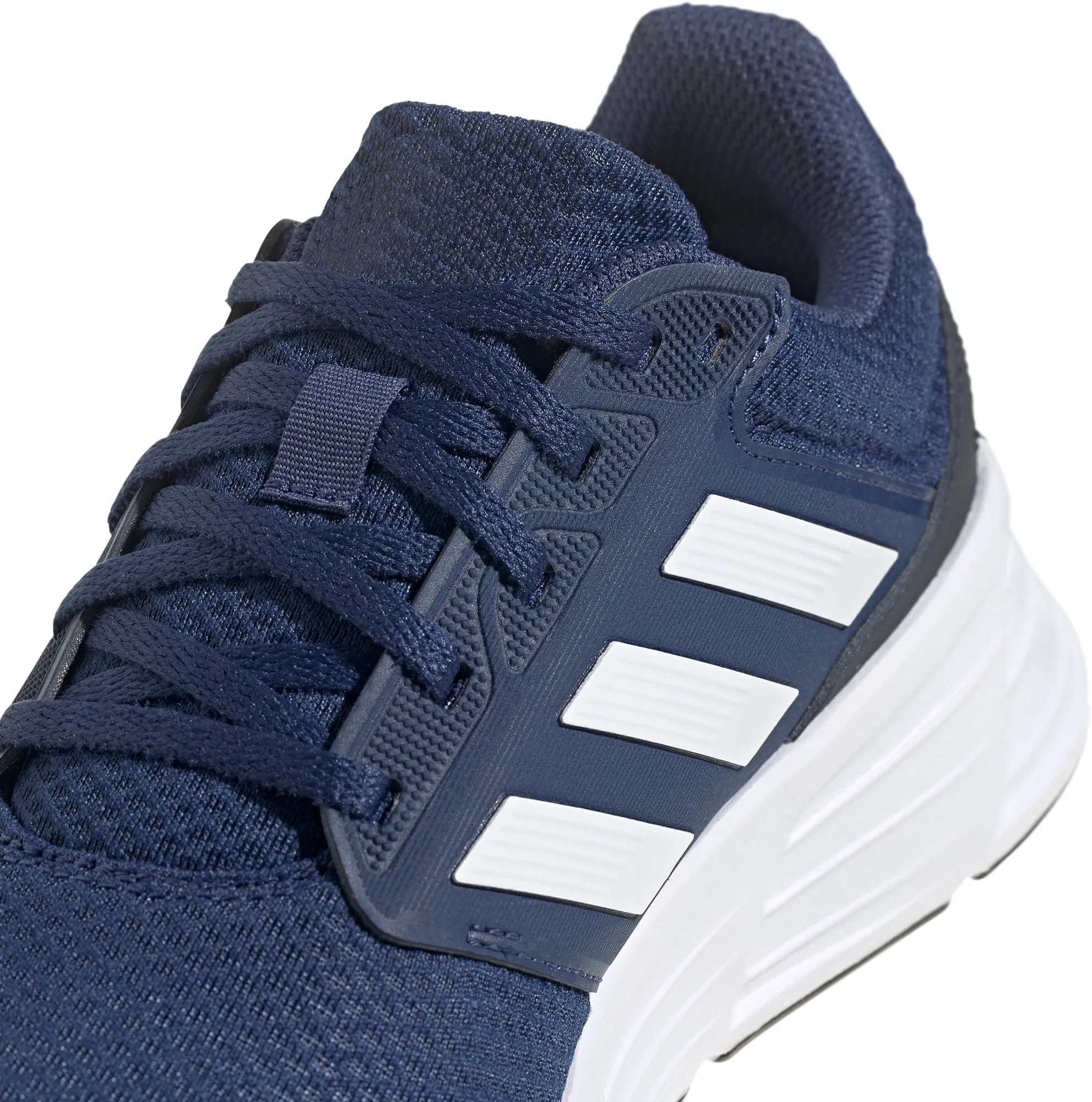 Schuhe Adidas Fußbekleidung Herren adidas Galaxy 6 Herren Laufschuhe - Blau