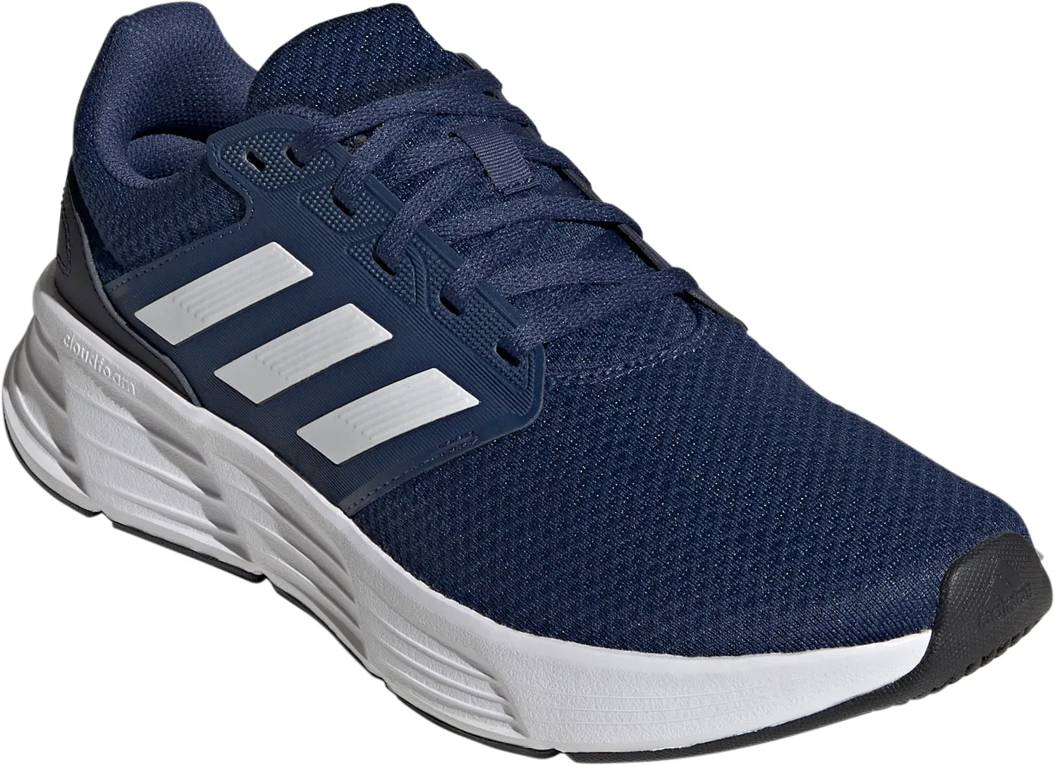 Schuhe Adidas Fußbekleidung Herren adidas Galaxy 6 Herren Laufschuhe - Blau