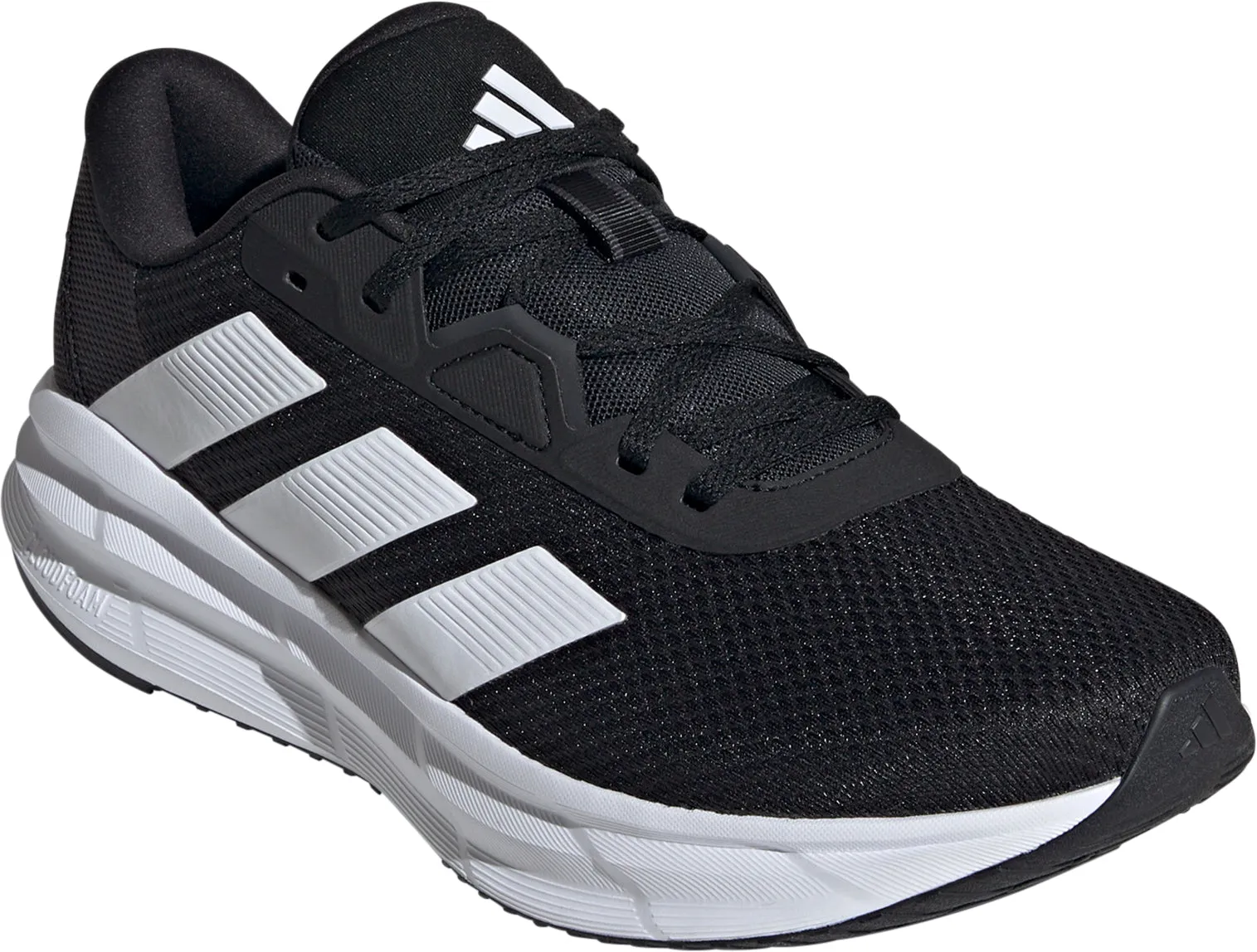 Schuhe Adidas Fußbekleidung Herren adidas Galaxy 7 Herren Laufschuhe - Schwarz