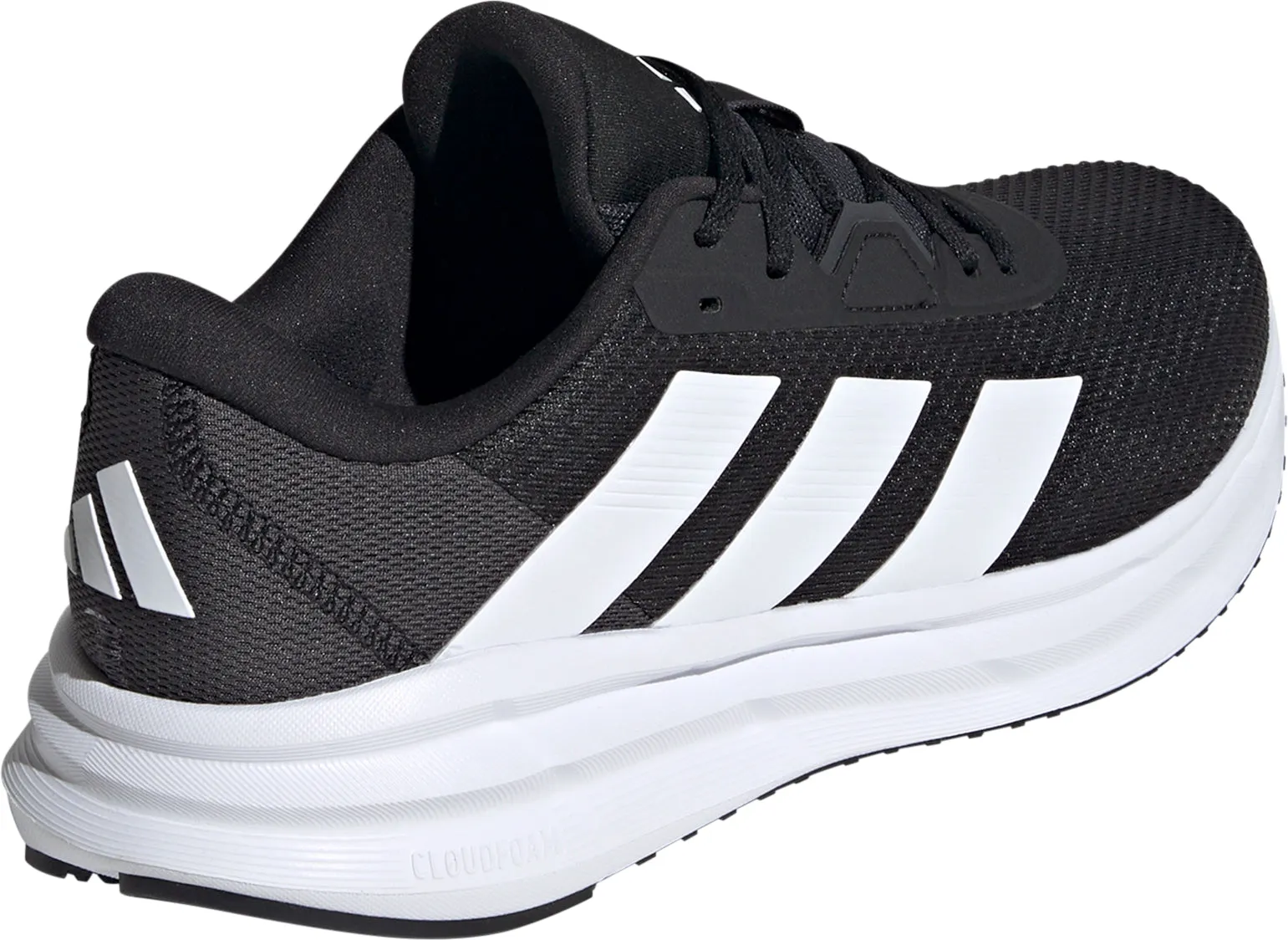 Schuhe Adidas Fußbekleidung Herren adidas Galaxy 7 Herren Laufschuhe - Schwarz