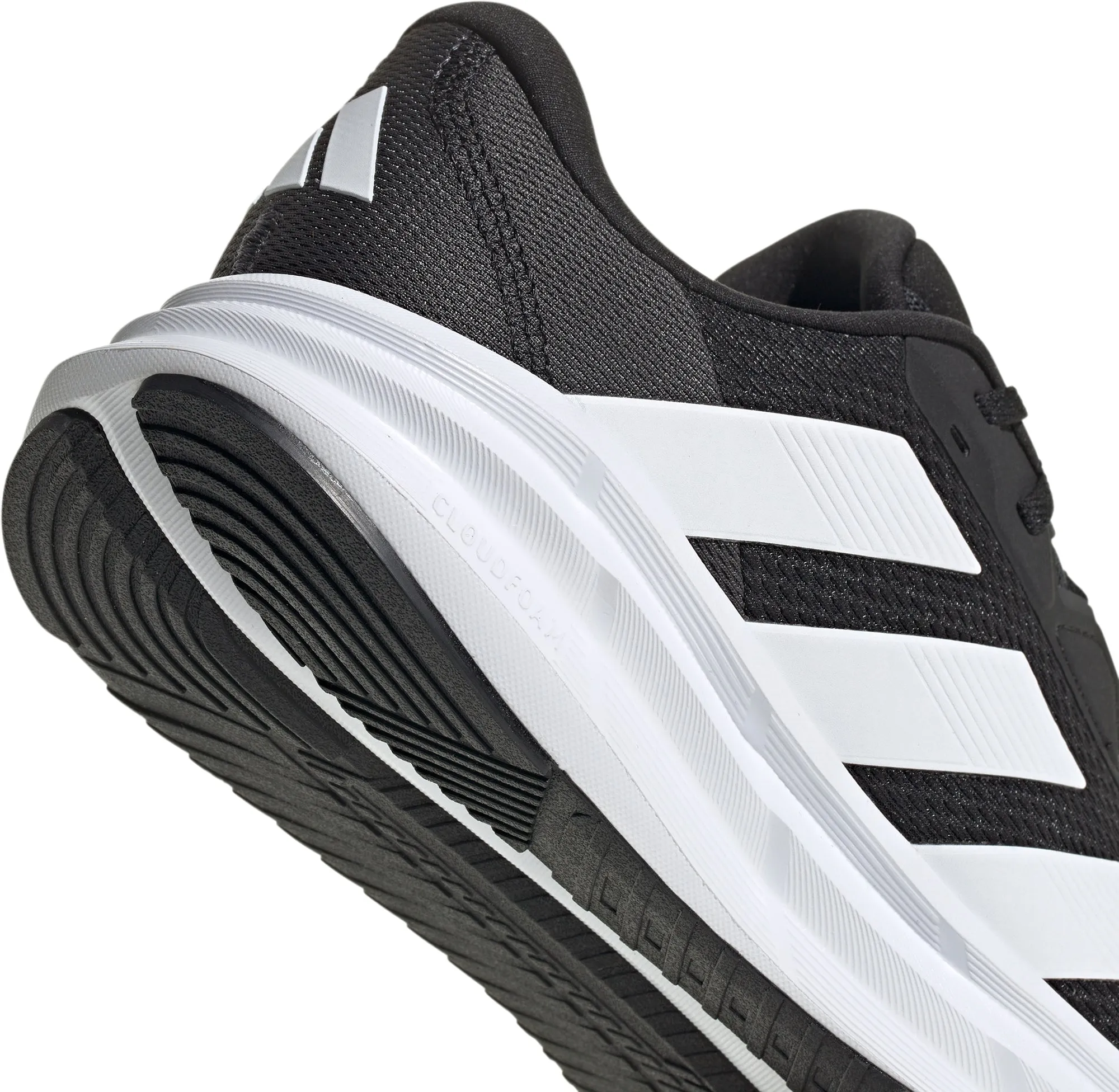 Schuhe Adidas Fußbekleidung Herren adidas Galaxy 7 Herren Laufschuhe - Schwarz