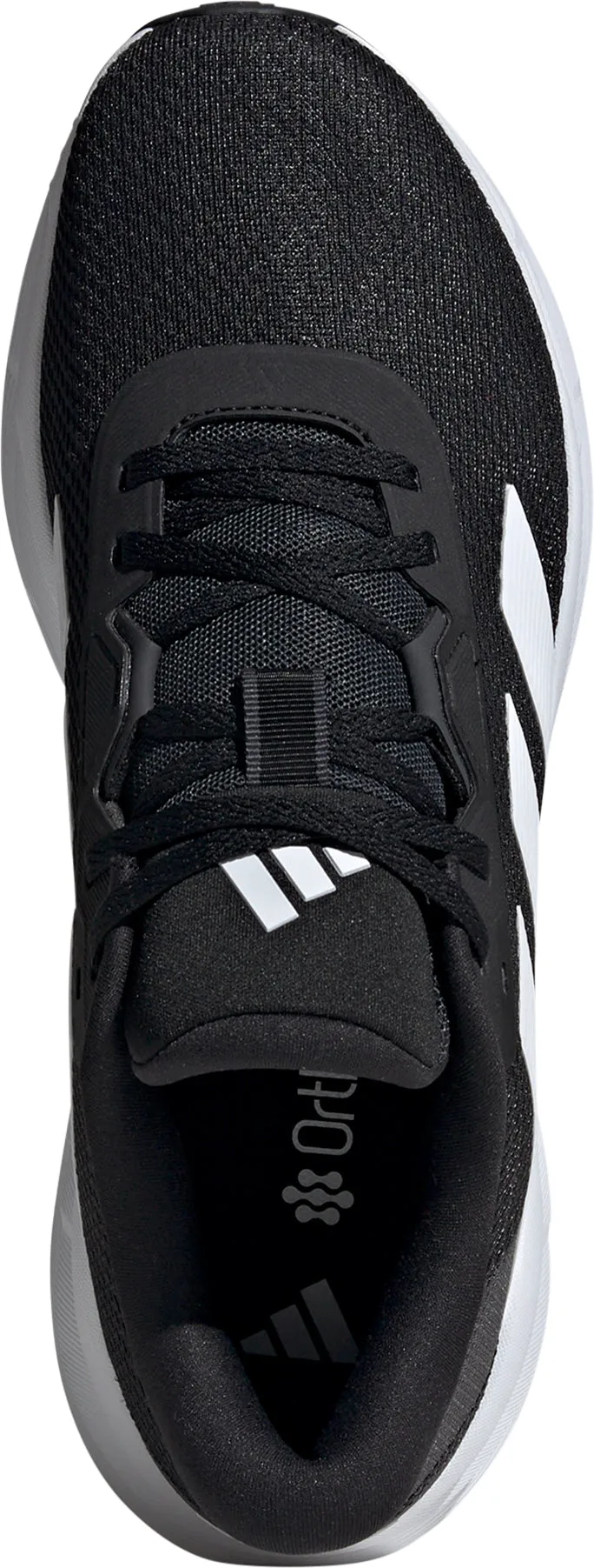 Schuhe Adidas Fußbekleidung Herren adidas Galaxy 7 Herren Laufschuhe - Schwarz