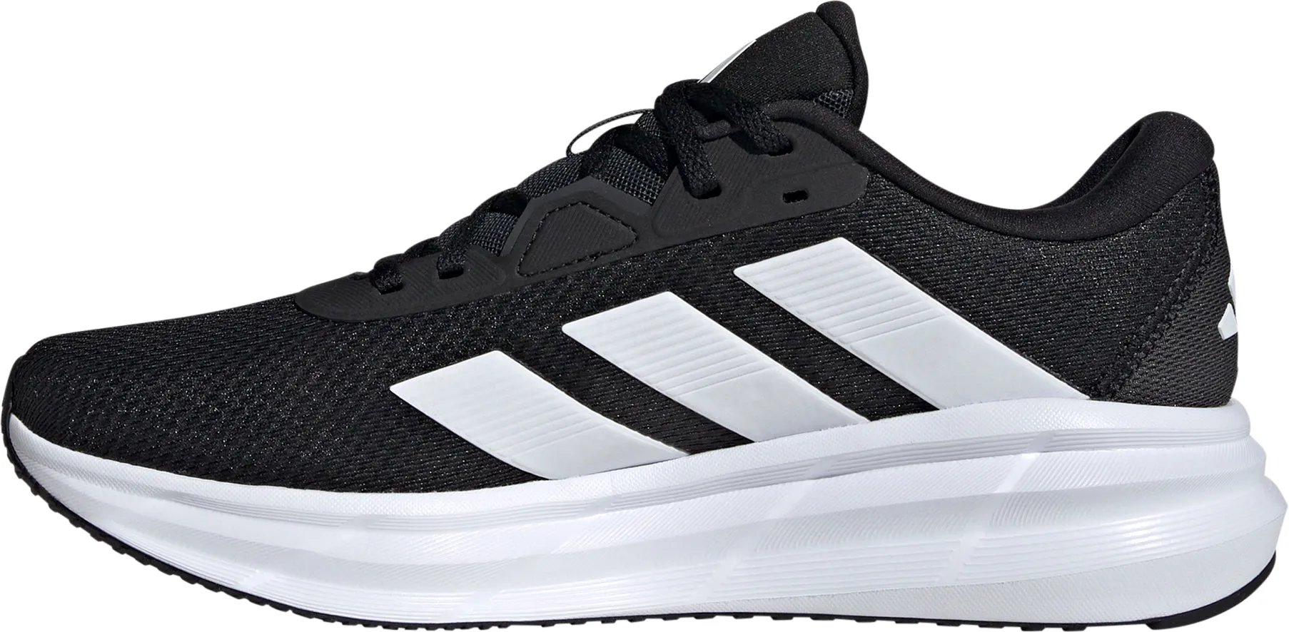 Schuhe Adidas Fußbekleidung Herren adidas Galaxy 7 Herren Laufschuhe - Schwarz