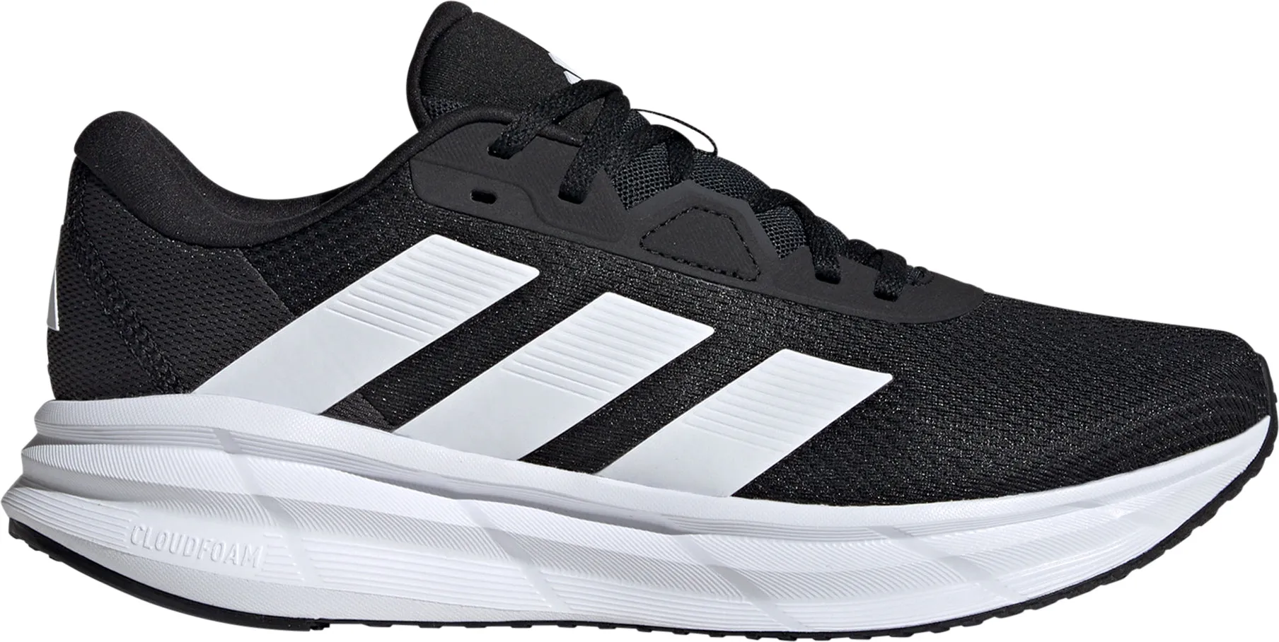 Schuhe Adidas Fußbekleidung Herren adidas Galaxy 7 Herren Laufschuhe - Schwarz