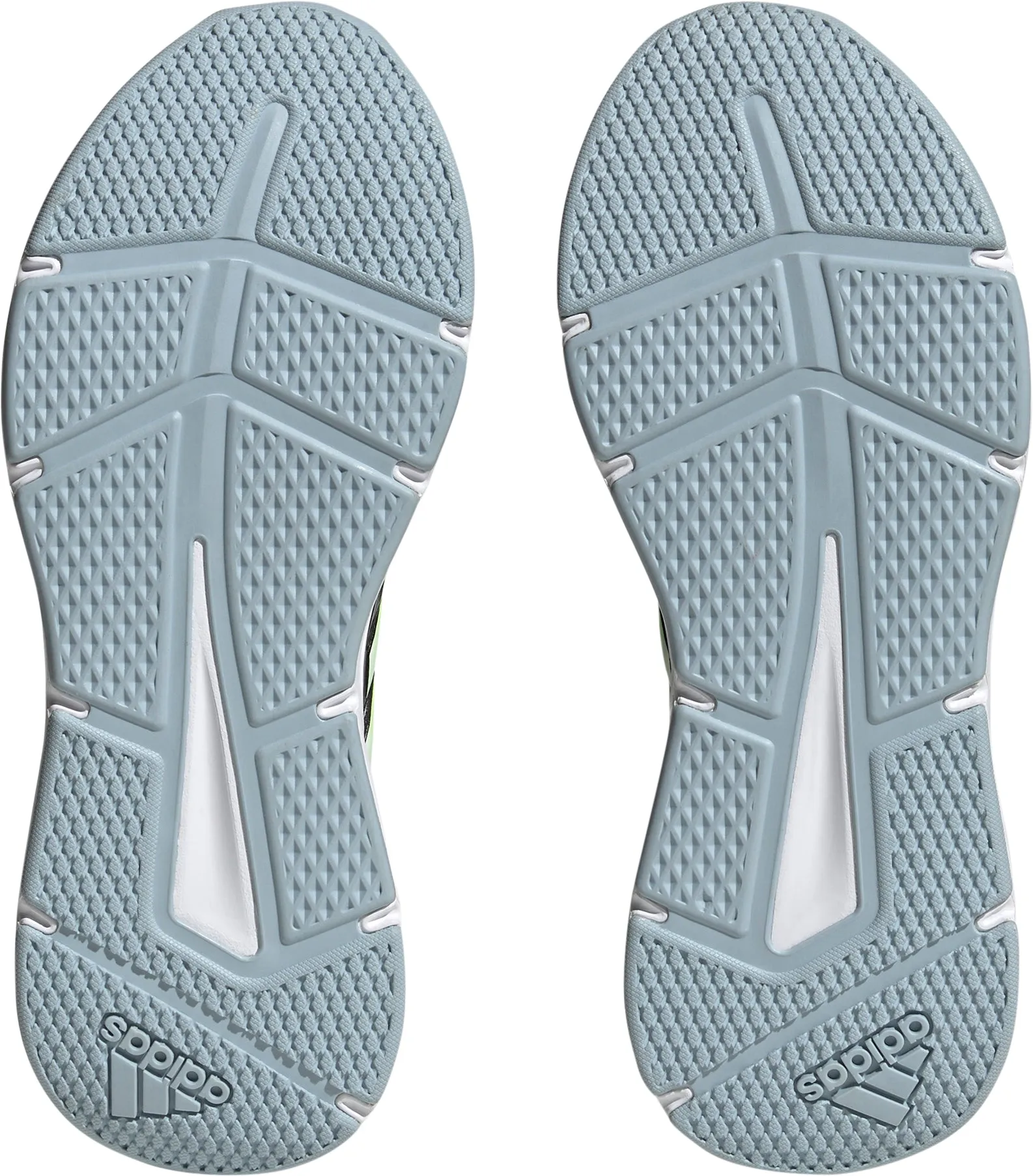 Schuhe Adidas Fußbekleidung Herren adidas Galaxy Star Herren Laufschuhe - Grau