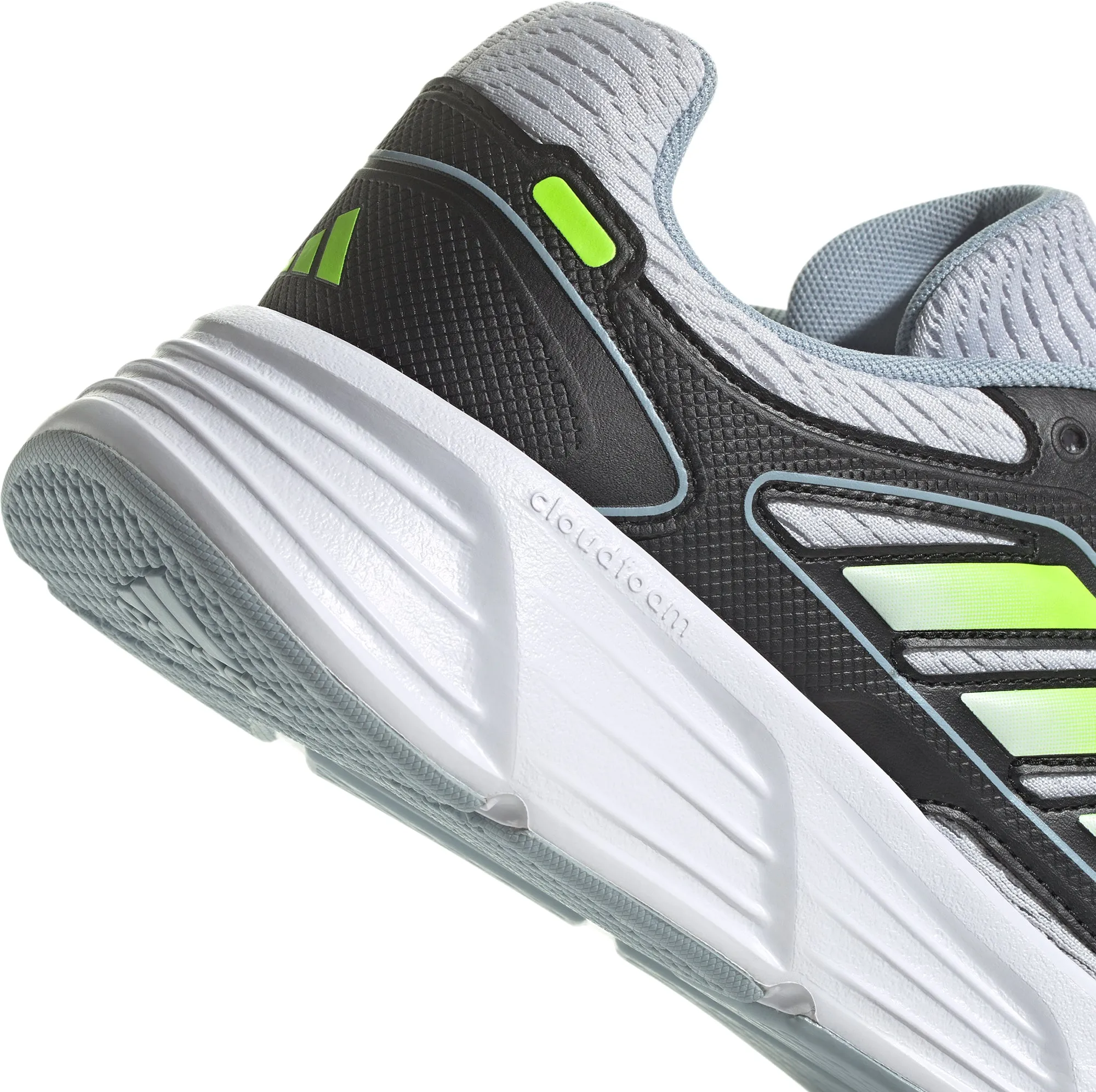 Schuhe Adidas Fußbekleidung Herren adidas Galaxy Star Herren Laufschuhe - Grau