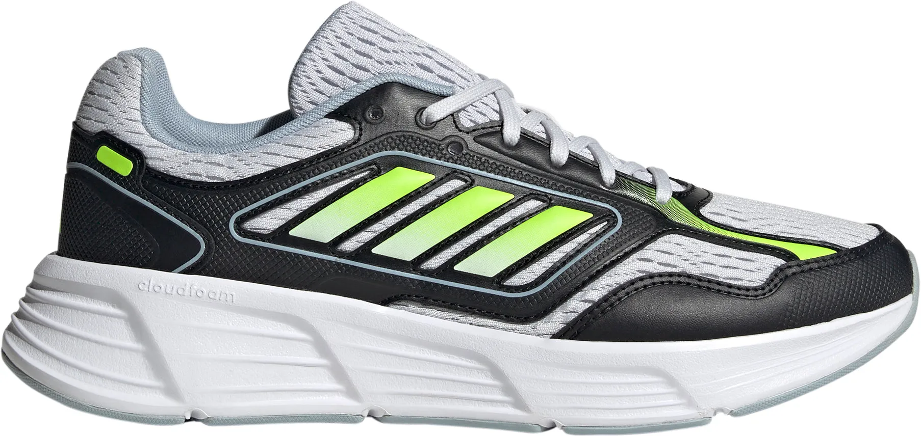 Schuhe Adidas Fußbekleidung Herren adidas Galaxy Star Herren Laufschuhe - Grau
