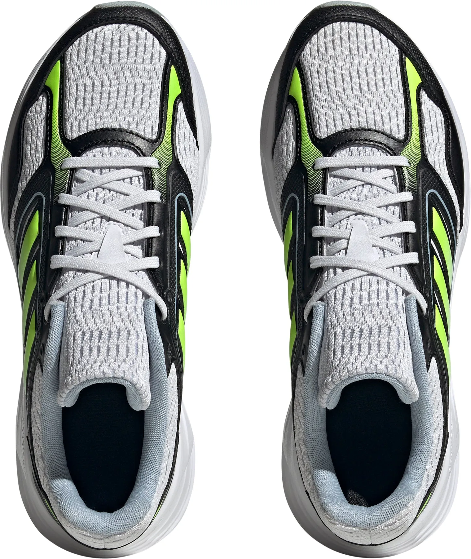 Schuhe Adidas Fußbekleidung Herren adidas Galaxy Star Herren Laufschuhe - Grau