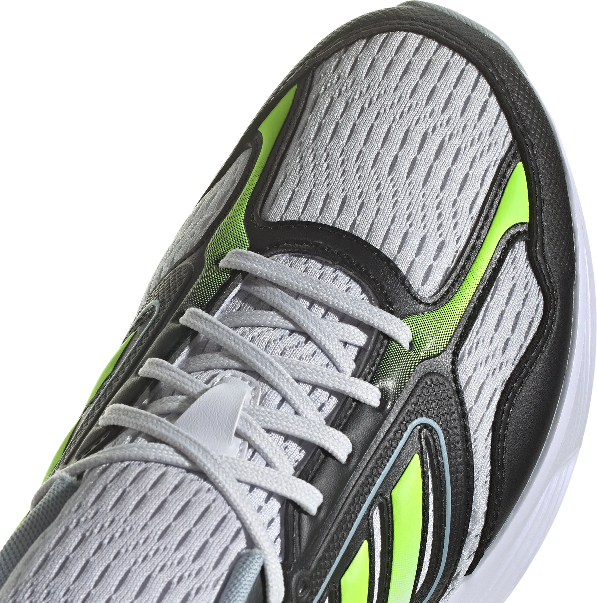 Schuhe Adidas Fußbekleidung Herren adidas Galaxy Star Herren Laufschuhe - Grau