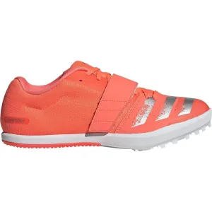 Shoes Adidas footwear Men adidas Jumpstar Field Event Spikes - Orange