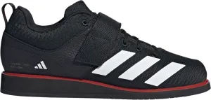 Schuhe Adidas Herrenschuhe Herren adidas Powerlift 5 Gewichtheberschuhe für Männer - Schwarz