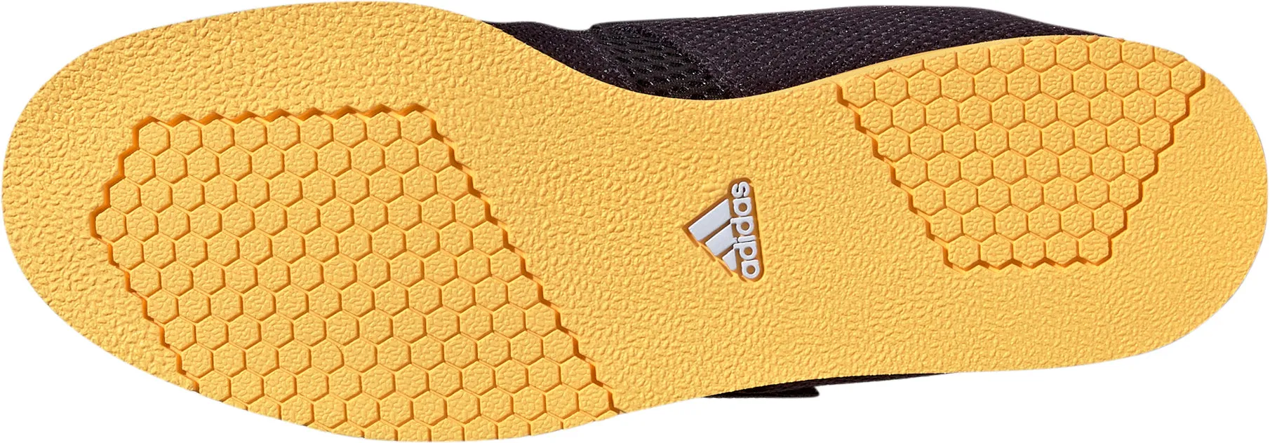 Schuhe Adidas Herrenschuhe Herren adidas Powerlift 5 Gewichtheberschuhe für Männer - Schwarz