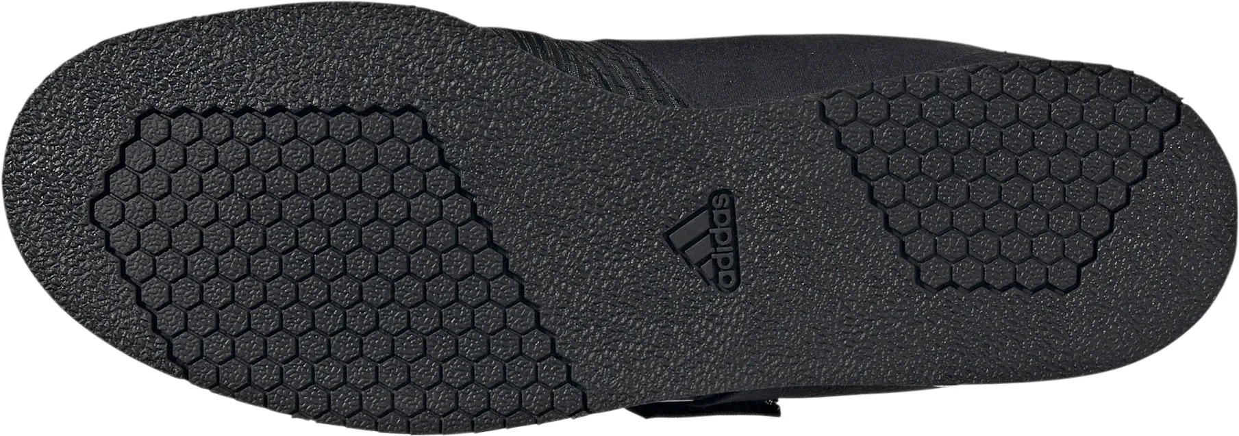 Schuhe Adidas Herrenschuhe Herren adidas Powerlift 5 Gewichtheberschuhe für Männer - Schwarz