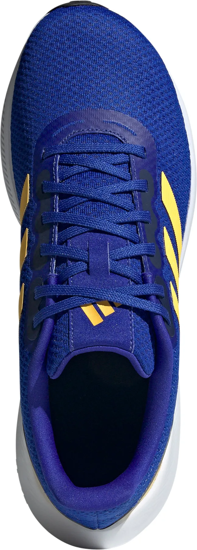 Schuhe Adidas Fußbekleidung Herren adidas Runfalcon 3.0 Herren Laufschuhe - Blau