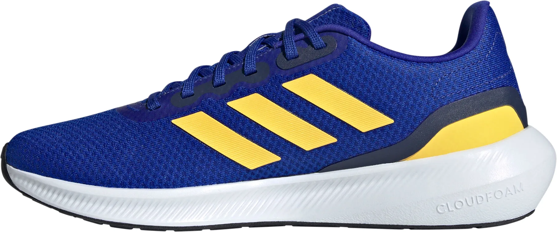 Schuhe Adidas Fußbekleidung Herren adidas Runfalcon 3.0 Herren Laufschuhe - Blau