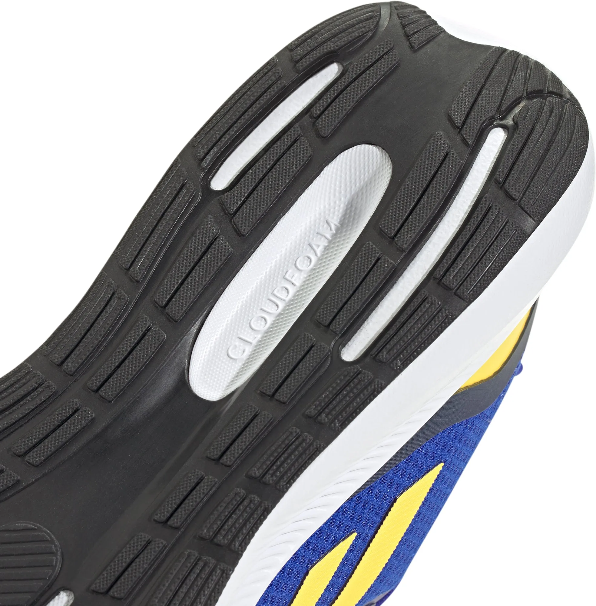 Schuhe Adidas Fußbekleidung Herren adidas Runfalcon 3.0 Herren Laufschuhe - Blau