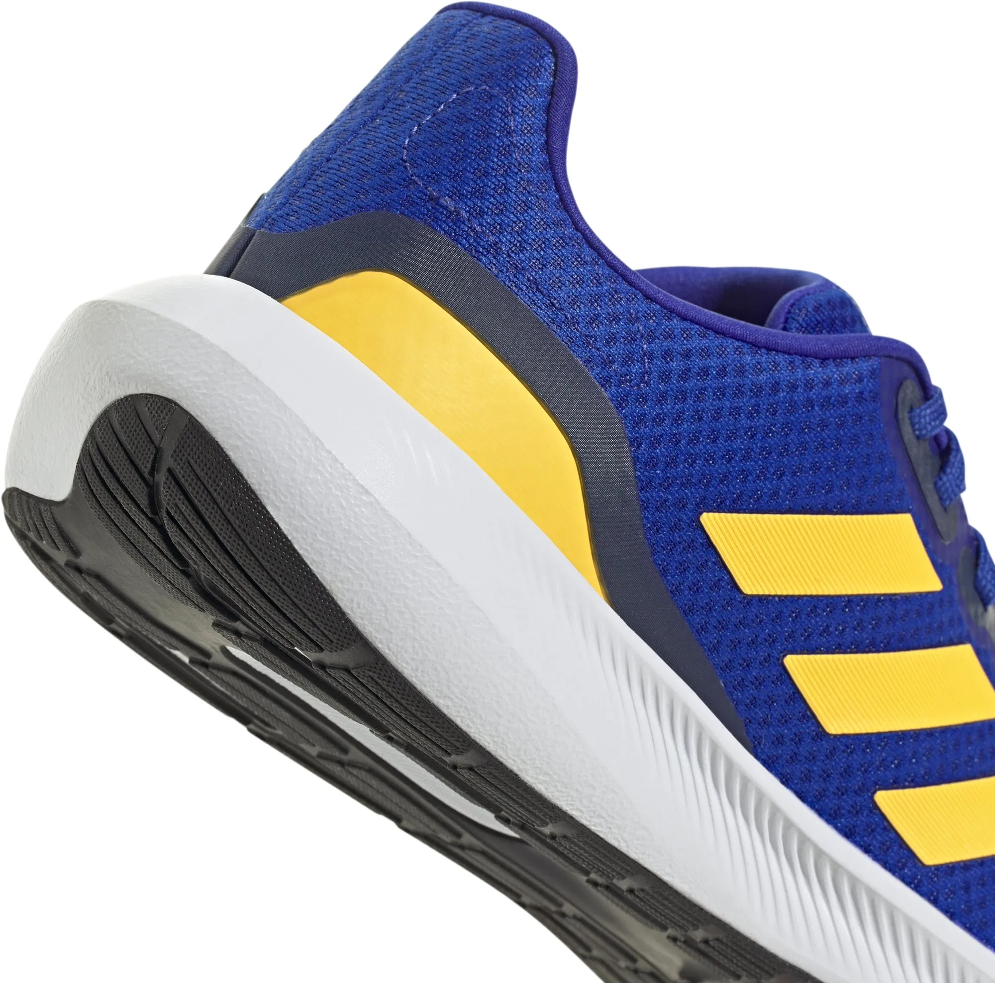 Schuhe Adidas Fußbekleidung Herren adidas Runfalcon 3.0 Herren Laufschuhe - Blau