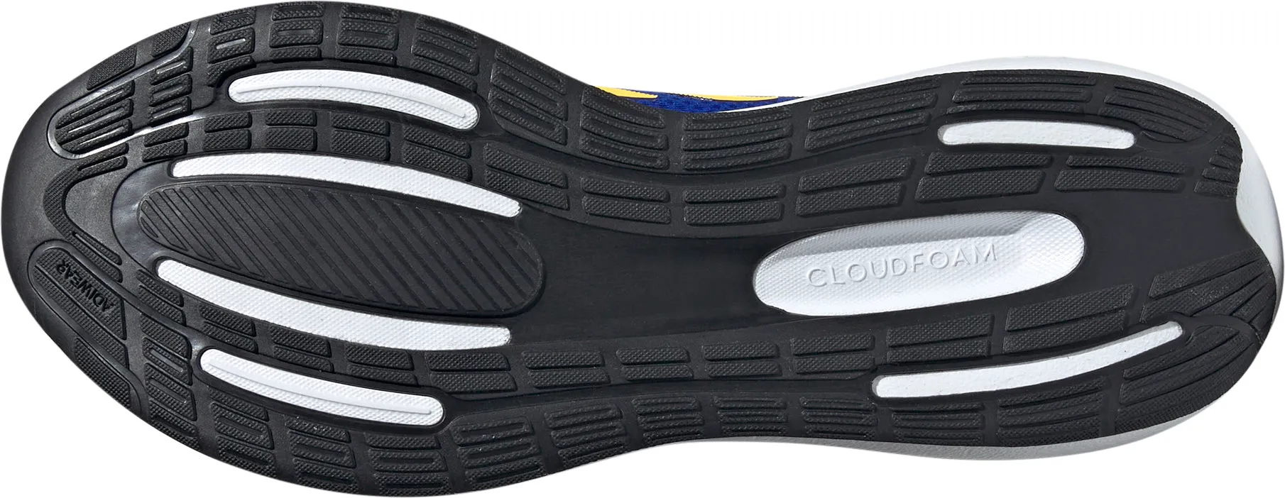 Schuhe Adidas Fußbekleidung Herren adidas Runfalcon 3.0 Herren Laufschuhe - Blau