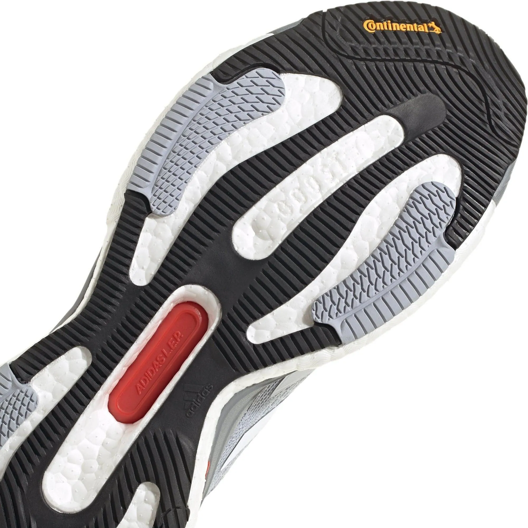 Schuhe Adidas Fußbekleidung Herren adidas SolarGlide 6 Herren Laufschuhe - Grau