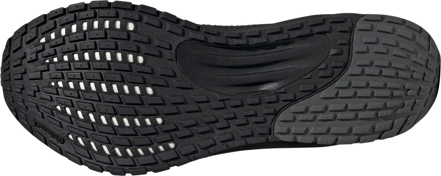 Schuhe Adidas Fußbekleidung Herren adidas Supernova GORE-TEX Herren Laufschuhe - Schwarz