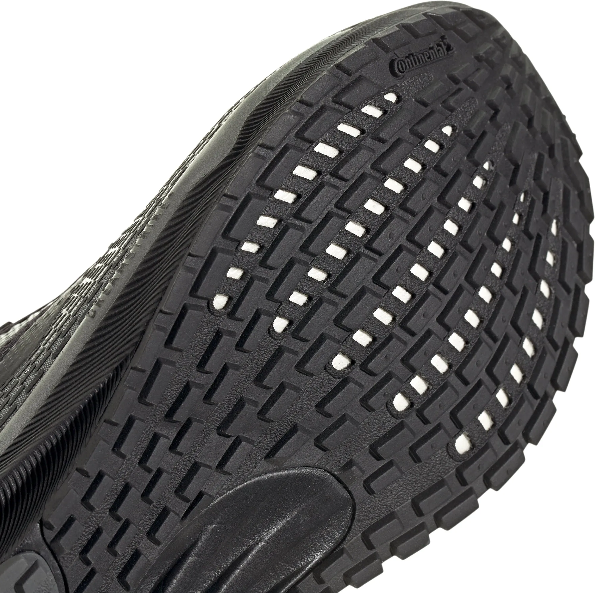 Schuhe Adidas Fußbekleidung Herren adidas Supernova GORE-TEX Herren Laufschuhe - Schwarz