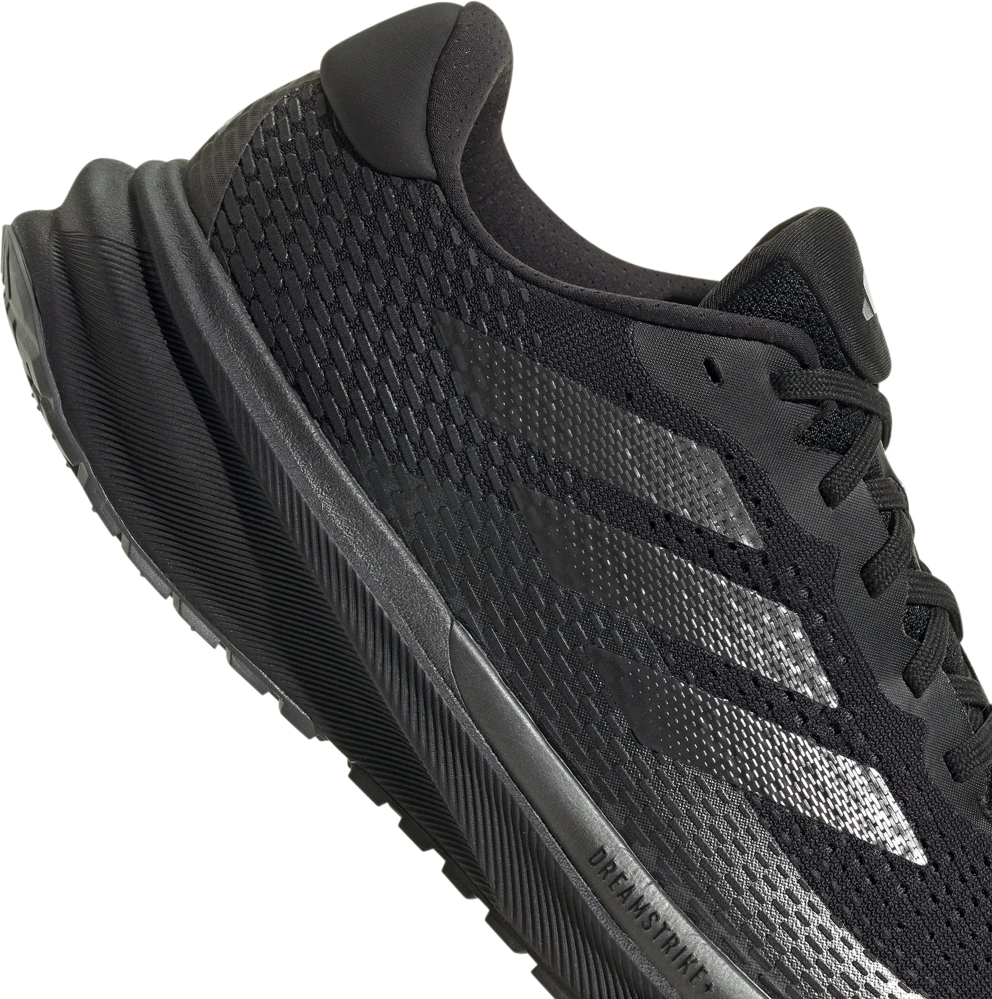 Schuhe Adidas Fußbekleidung Herren adidas Supernova GORE-TEX Herren Laufschuhe - Schwarz
