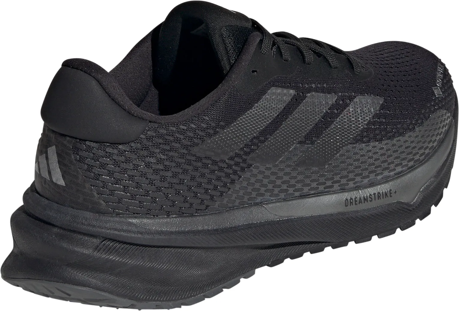 Schuhe Adidas Fußbekleidung Herren adidas Supernova GORE-TEX Herren Laufschuhe - Schwarz