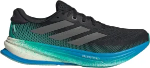 Schuhe Adidas Herrenschuhe Adidas Supernova Rise 2 Laufschuhe für Herren - Schwarz
